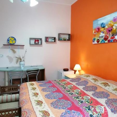 B&B Il Giardinetto Alghero Zewnętrze zdjęcie