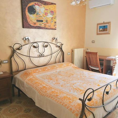 B&B Il Giardinetto Alghero Zewnętrze zdjęcie