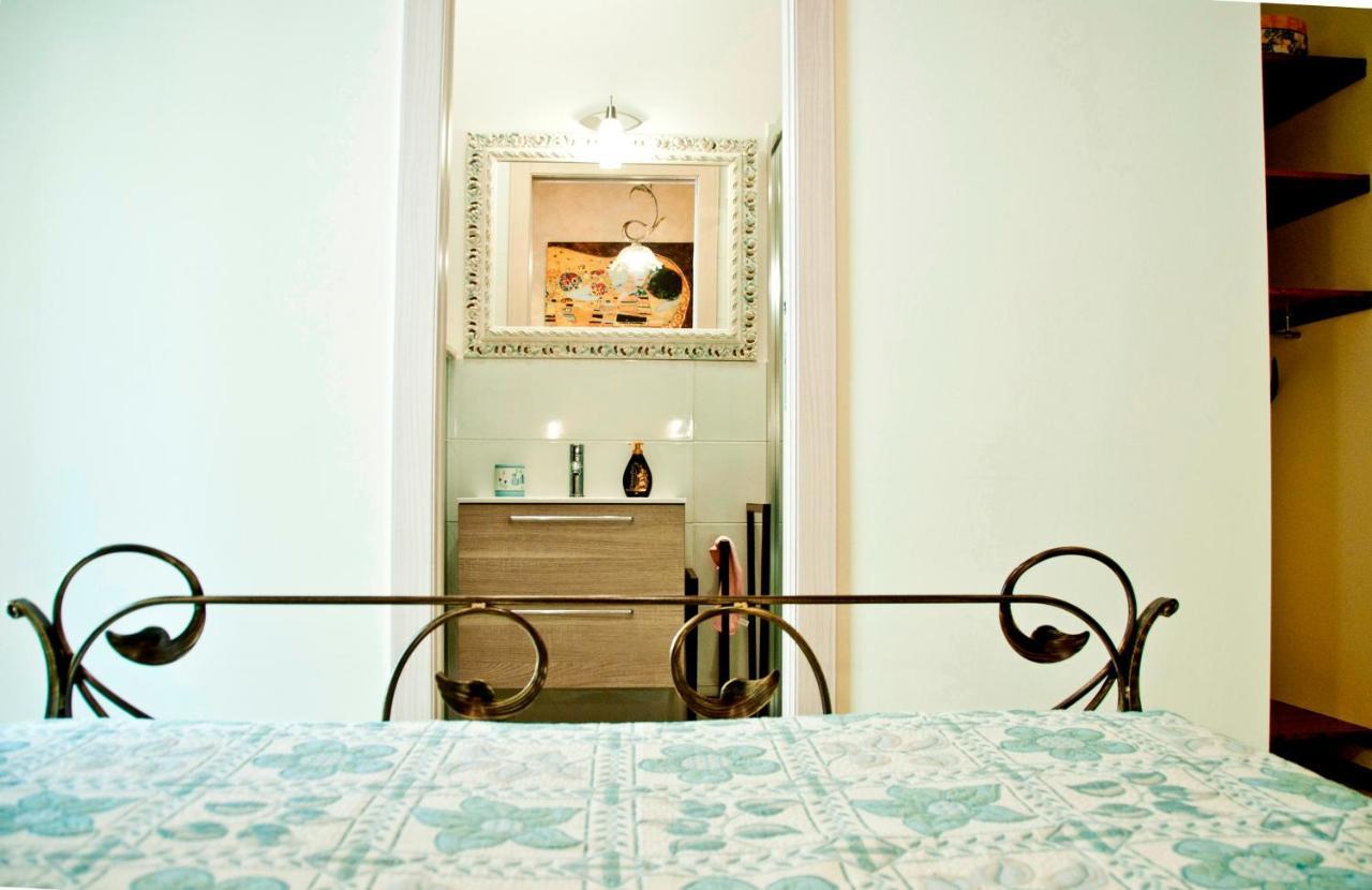 B&B Il Giardinetto Alghero Zewnętrze zdjęcie