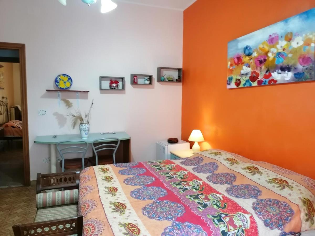 B&B Il Giardinetto Alghero Zewnętrze zdjęcie