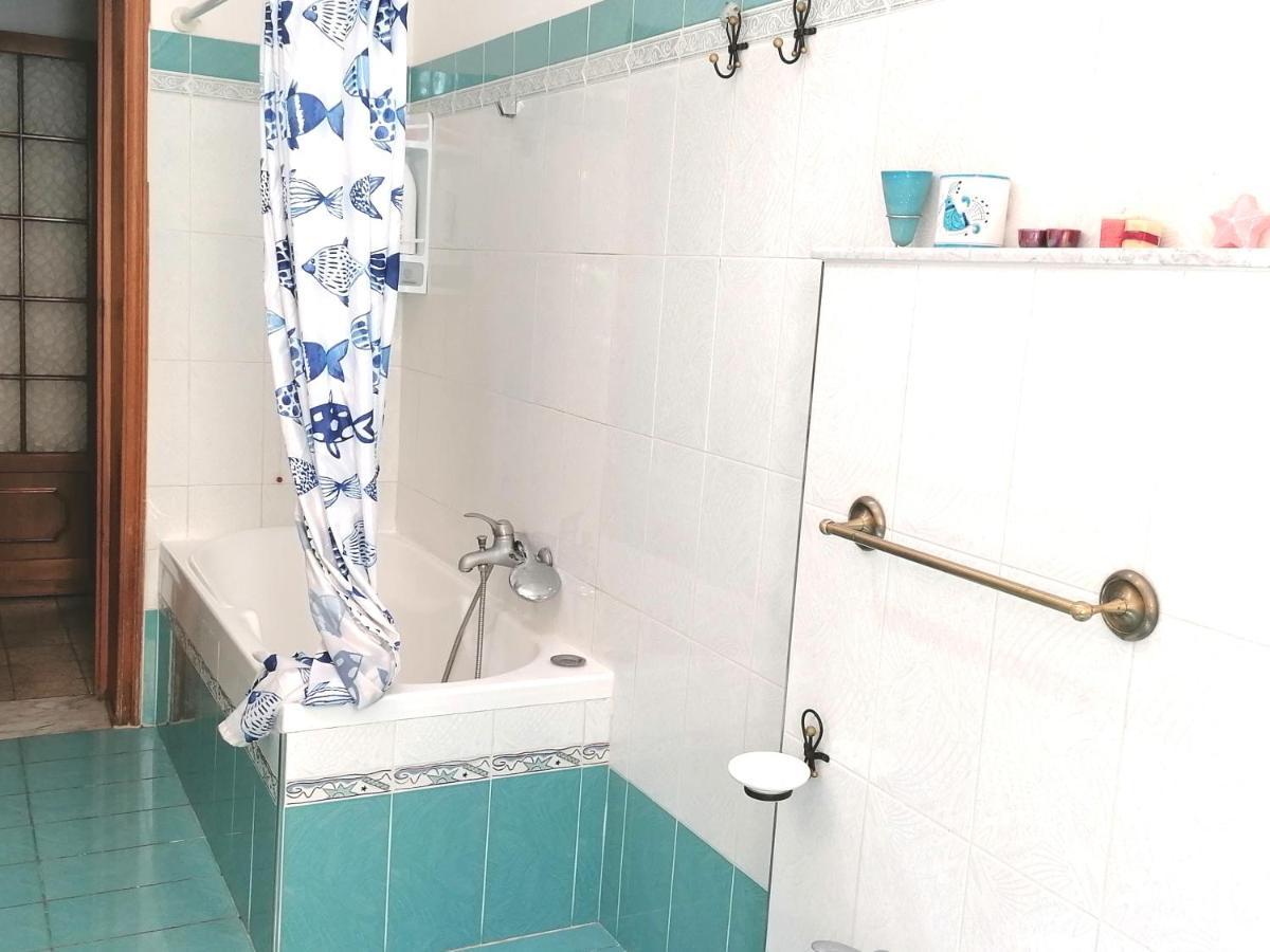 B&B Il Giardinetto Alghero Zewnętrze zdjęcie