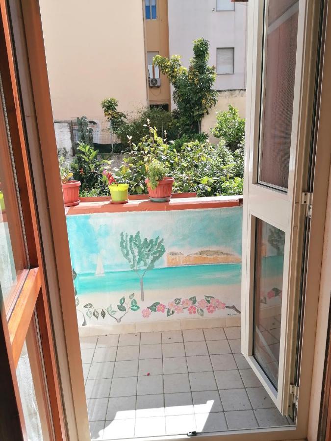 B&B Il Giardinetto Alghero Zewnętrze zdjęcie