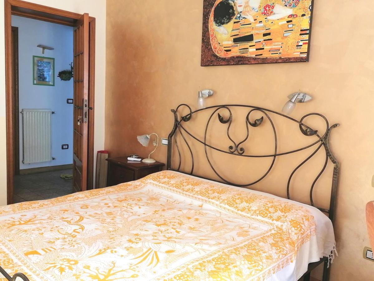 B&B Il Giardinetto Alghero Zewnętrze zdjęcie