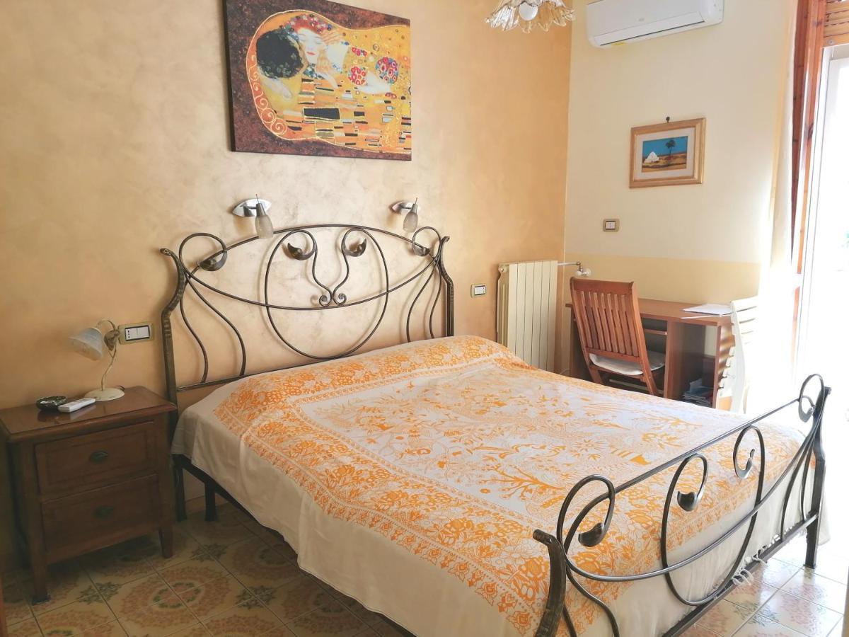 B&B Il Giardinetto Alghero Zewnętrze zdjęcie