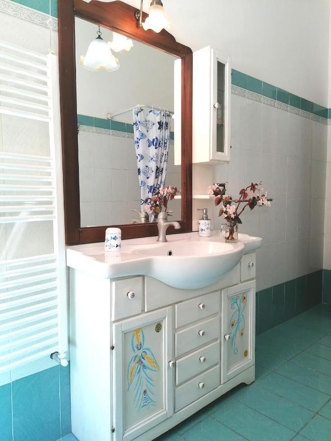 B&B Il Giardinetto Alghero Zewnętrze zdjęcie