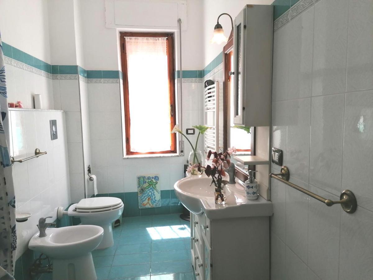 B&B Il Giardinetto Alghero Zewnętrze zdjęcie