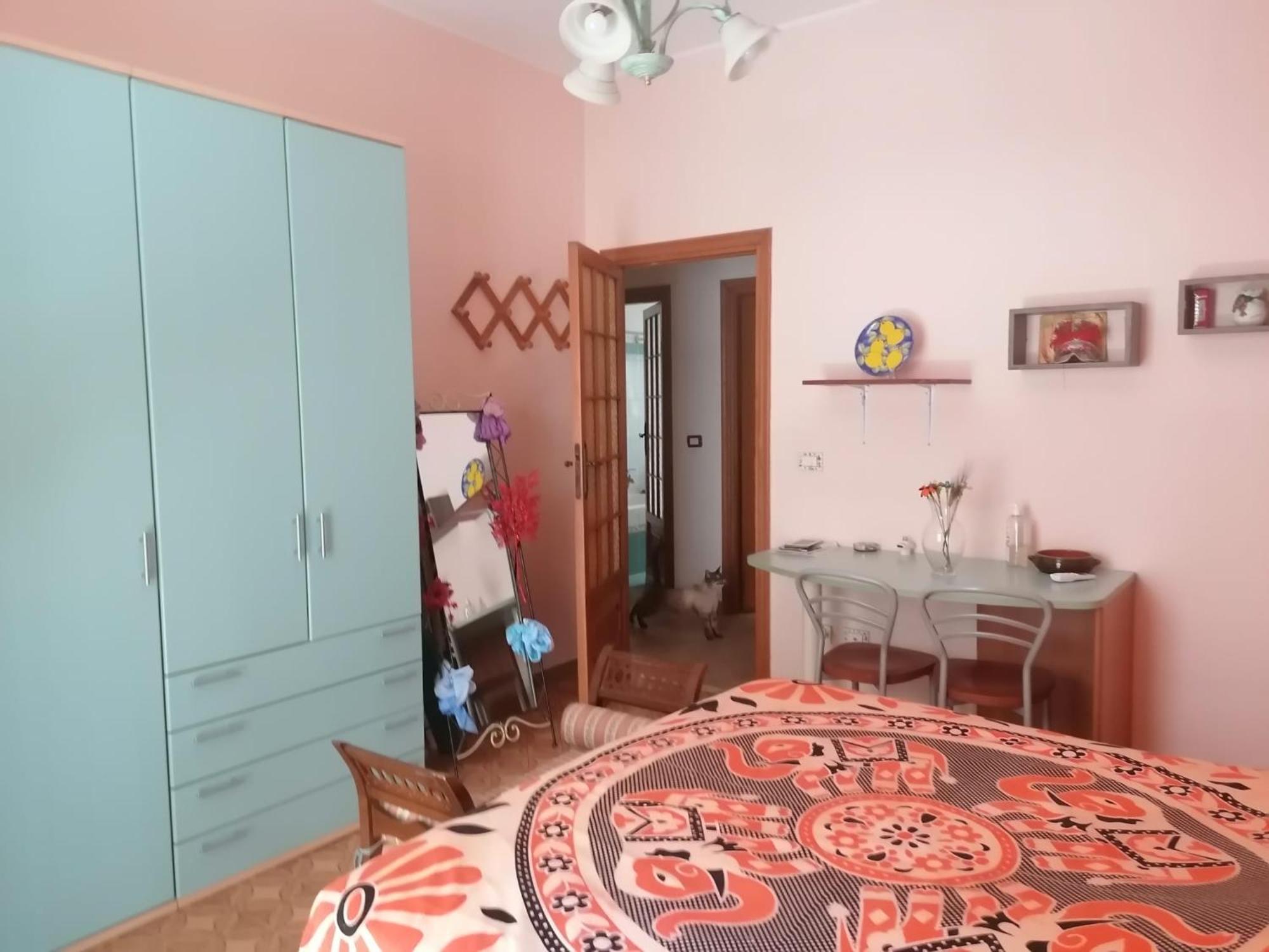 B&B Il Giardinetto Alghero Zewnętrze zdjęcie