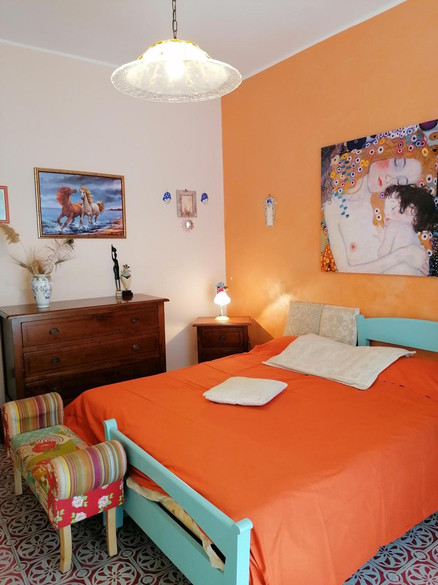 B&B Il Giardinetto Alghero Pokój zdjęcie