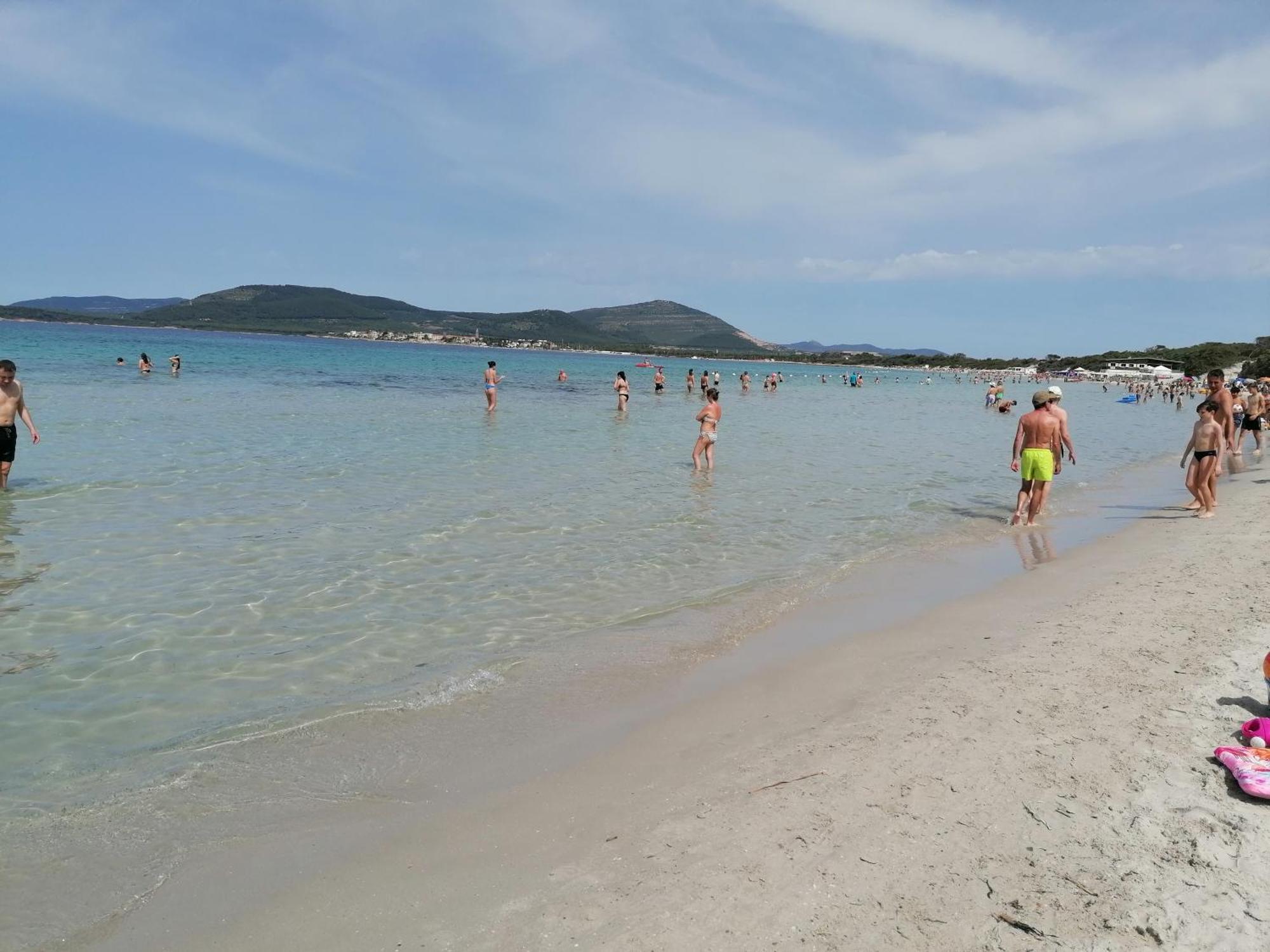 B&B Il Giardinetto Alghero Zewnętrze zdjęcie