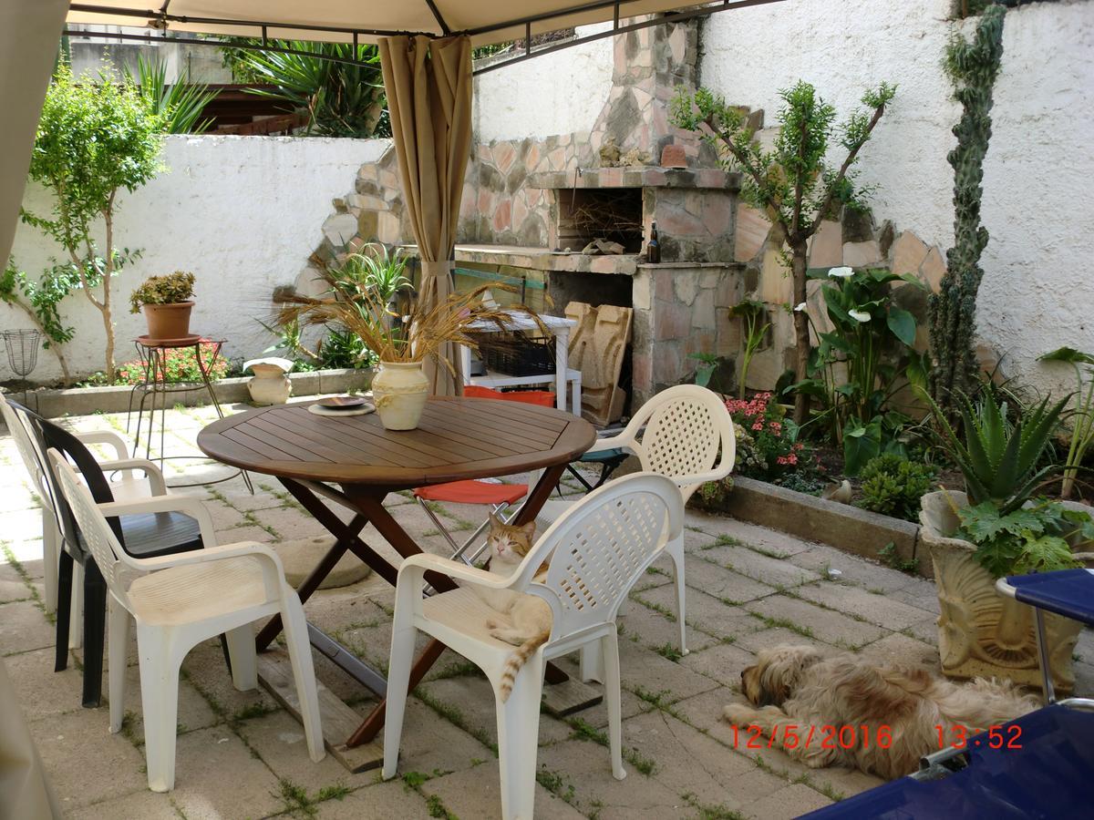 B&B Il Giardinetto Alghero Zewnętrze zdjęcie
