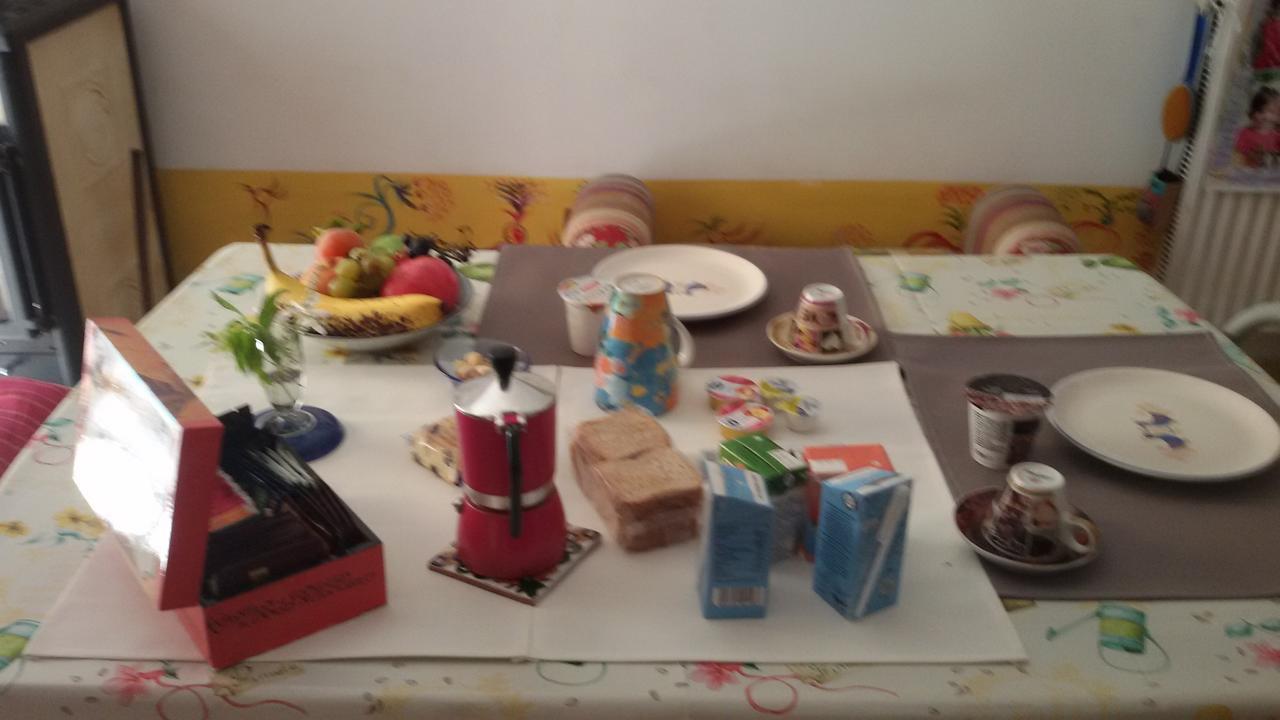 B&B Il Giardinetto Alghero Zewnętrze zdjęcie